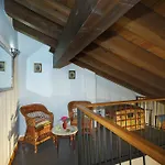 El Rincon Del Tarabilla בית כפרי פרמוסל