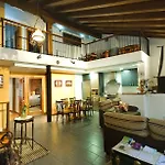El Rincon Del Tarabilla בית כפרי *