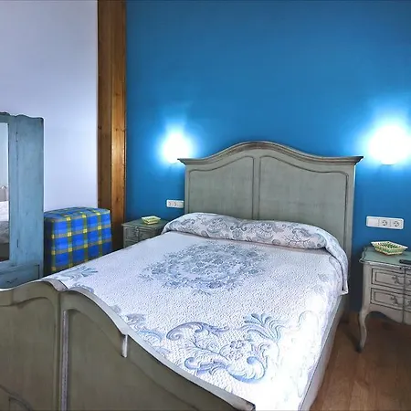 El Rincón Del Tarabilla Fermoselle