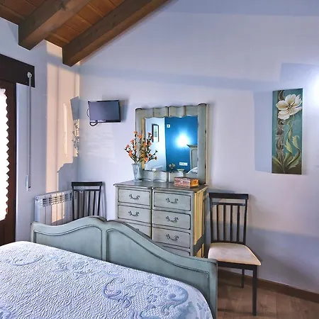 El Rincón Del Tarabilla * Fermoselle