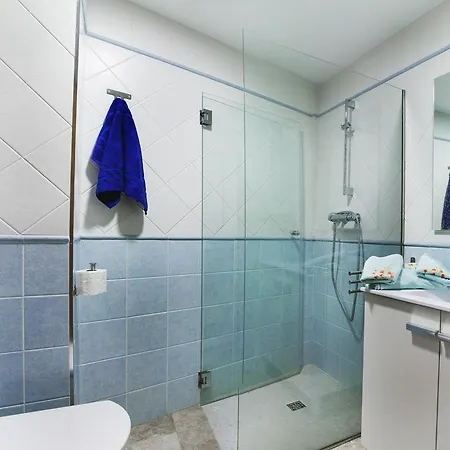 Casa de Campo El Rincón Del Tarabilla