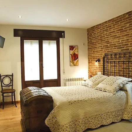 Casa de Campo El Rincón Del Tarabilla *