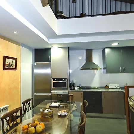 El Rincón Del Tarabilla Casa de Campo