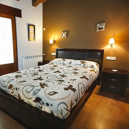 Casa de Campo El Rincón Del Tarabilla