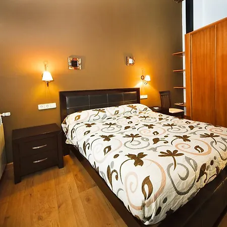 El Rincón Del Tarabilla Casa de Campo *