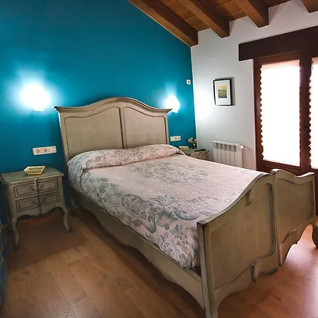 El Rincón Del Tarabilla Casa de Campo Fermoselle