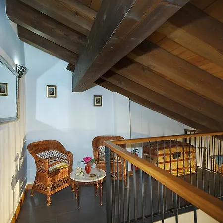 El Rincón Del Tarabilla Casa de Campo Fermoselle