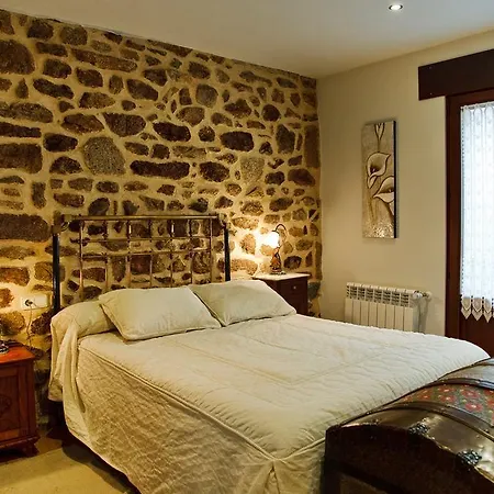 El Rincón Del Tarabilla Casa de Campo