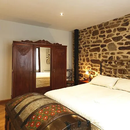 El Rincón Del Tarabilla * Fermoselle