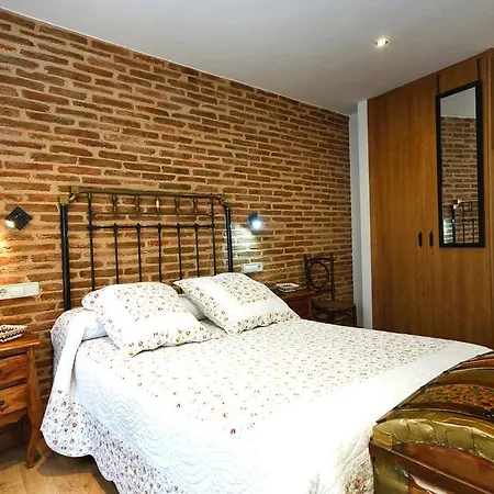 El Rincón Del Tarabilla Fermoselle