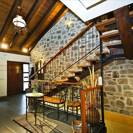 El Rincón Del Tarabilla Casa de Campo *