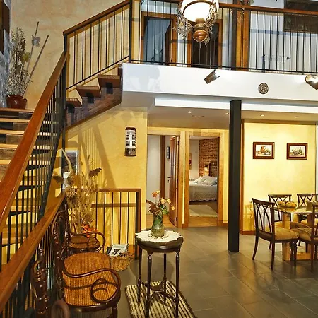 El Rincón Del Tarabilla Fermoselle