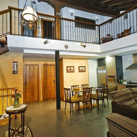 El Rincón Del Tarabilla *