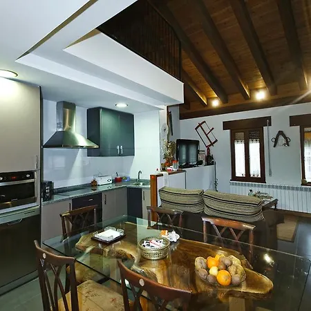 El Rincón Del Tarabilla *