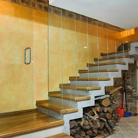 艾尔林孔德尔塔拉比拉旅馆 乡村民宿 费尔莫塞列