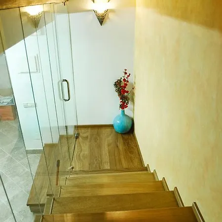 El Rincón Del Tarabilla