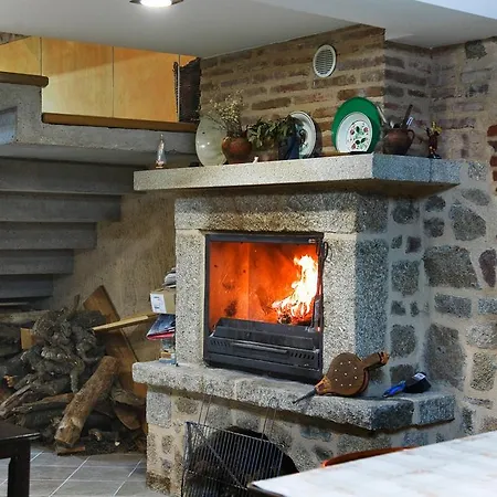 El Rincón Del Tarabilla Fermoselle