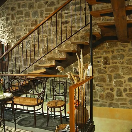 El Rincón Del Tarabilla Casa de Campo Fermoselle