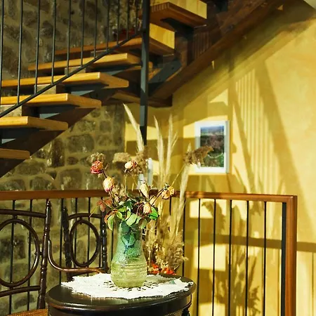 El Rincón Del Tarabilla Fermoselle