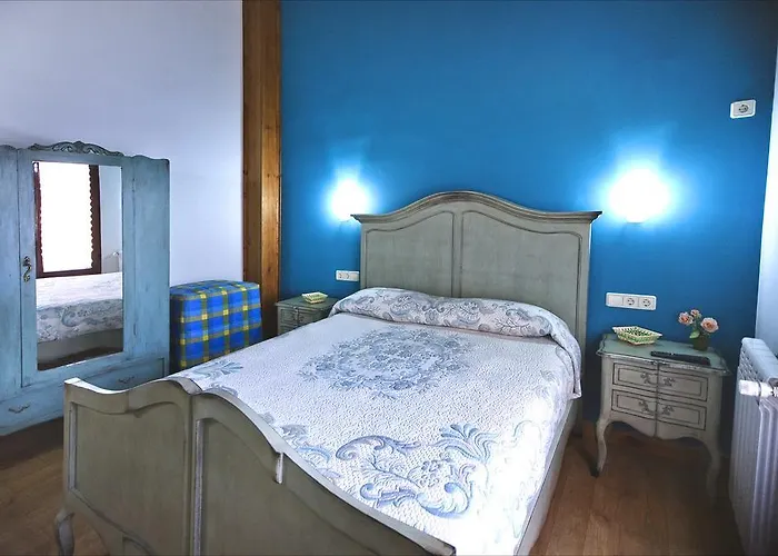 艾尔林孔德尔塔拉比拉旅馆 费尔莫塞列