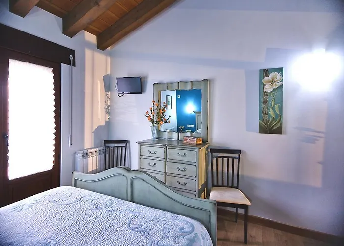 El Rincon Del Tarabilla * Fermoselle