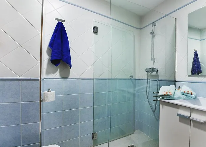 Landhuis El Rincon Del Tarabilla