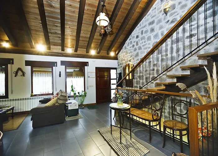 艾尔林孔德尔塔拉比拉旅馆 费尔莫塞列