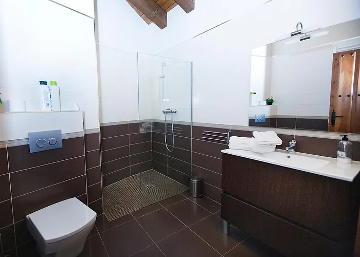 El Rincon Del Tarabilla Fermoselle