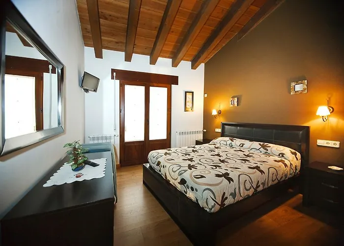 El Rincon Del Tarabilla *