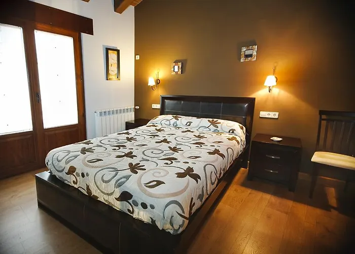 乡村民宿 艾尔林孔德尔塔拉比拉旅馆