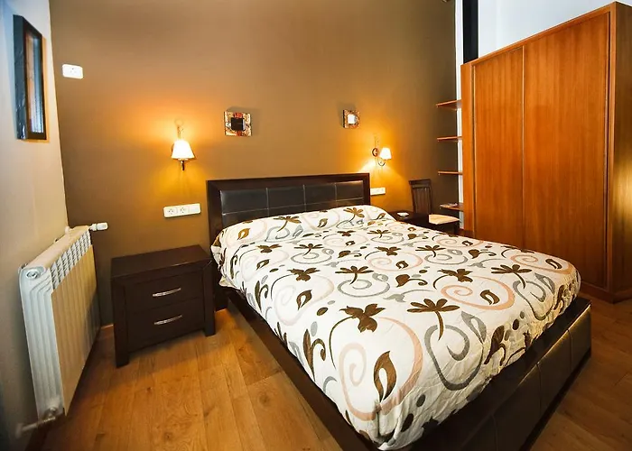 El Rincon Del Tarabilla Landhuis *