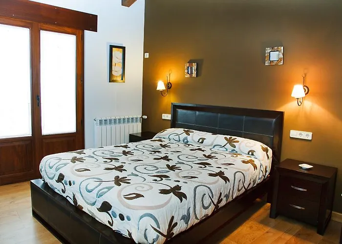 El Rincon Del Tarabilla * Fermoselle