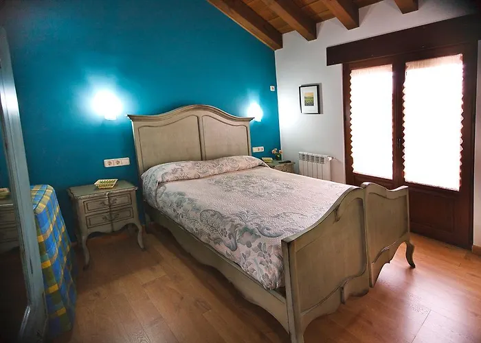 El Rincon Del Tarabilla Landhuis Fermoselle