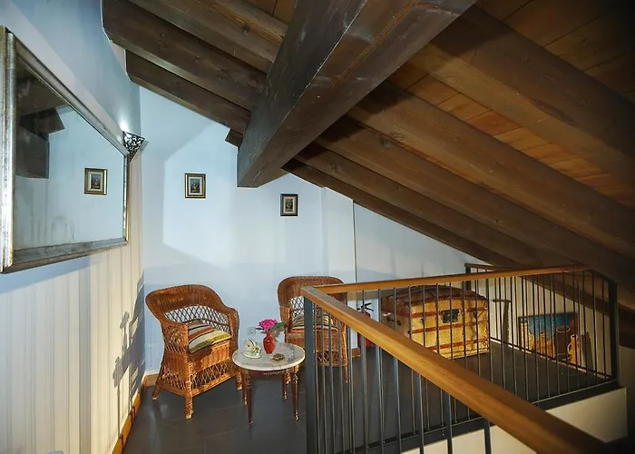 El Rincon Del Tarabilla Landhuis Fermoselle