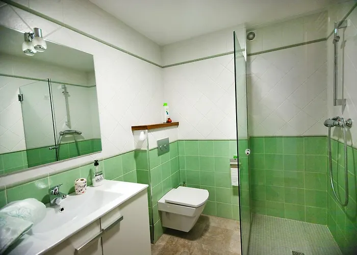 Landhuis El Rincon Del Tarabilla Fermoselle