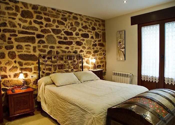 El Rincon Del Tarabilla Landhuis