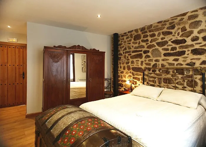 El Rincon Del Tarabilla * Fermoselle