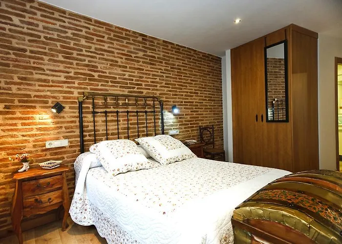 El Rincon Del Tarabilla Fermoselle