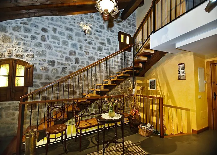 El Rincon Del Tarabilla Fermoselle