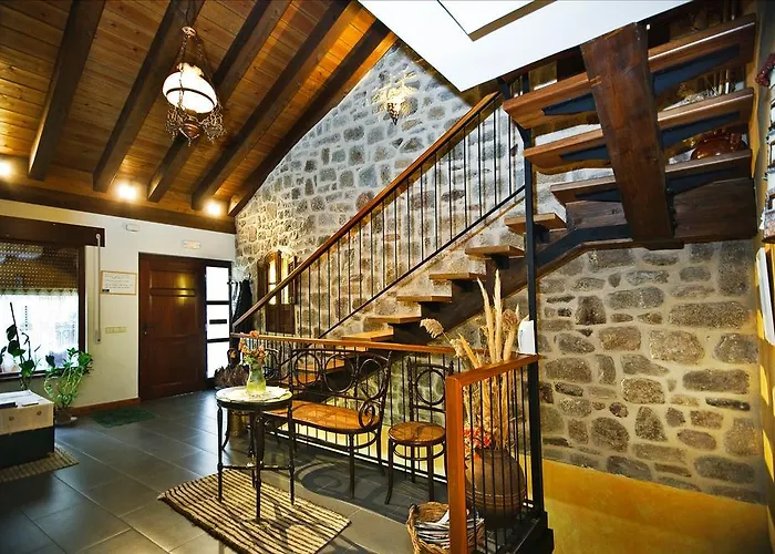 El Rincon Del Tarabilla Landhuis *