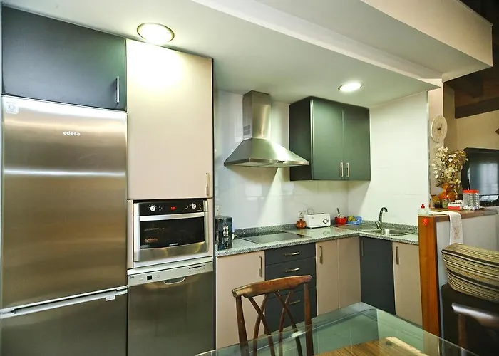 艾尔林孔德尔塔拉比拉旅馆 乡村民宿