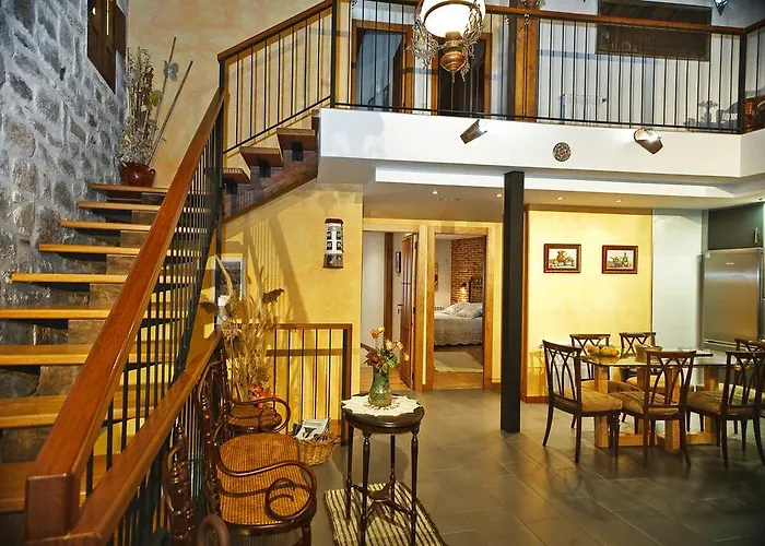 El Rincon Del Tarabilla Fermoselle