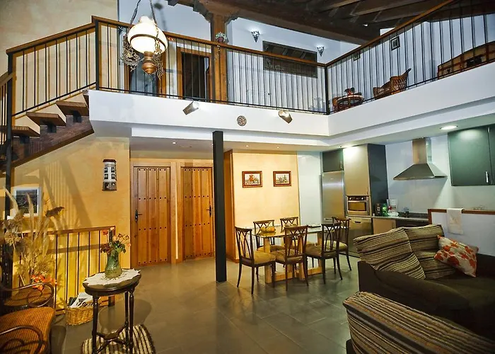 El Rincon Del Tarabilla *