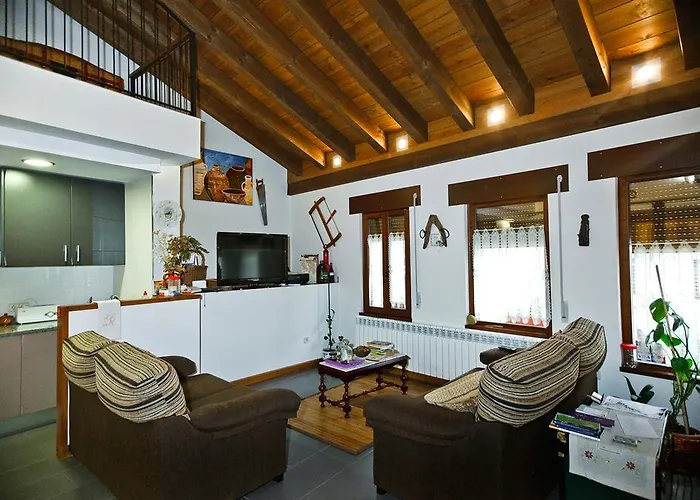 艾尔林孔德尔塔拉比拉旅馆 费尔莫塞列