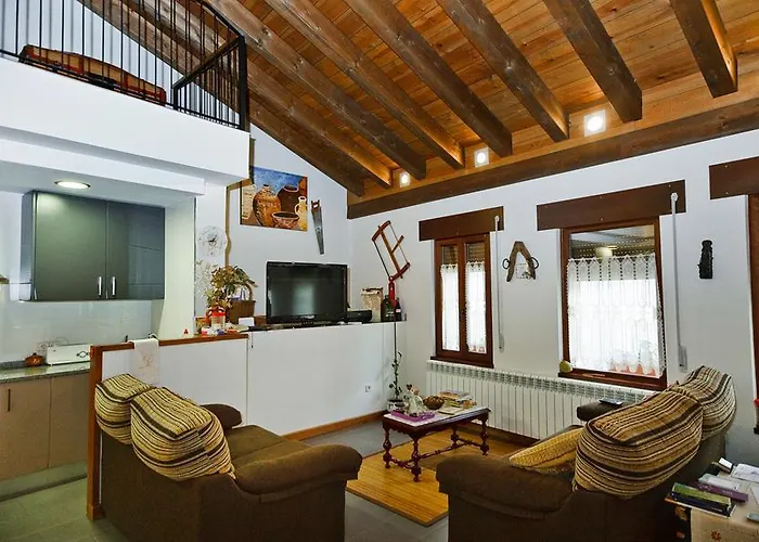 艾尔林孔德尔塔拉比拉旅馆 * 费尔莫塞列