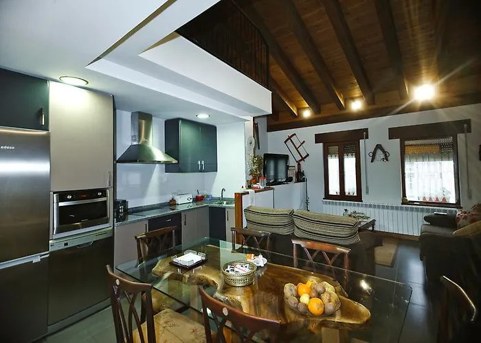 El Rincon Del Tarabilla *