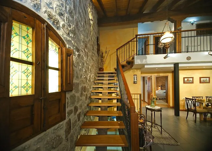 El Rincon Del Tarabilla Landhuis *