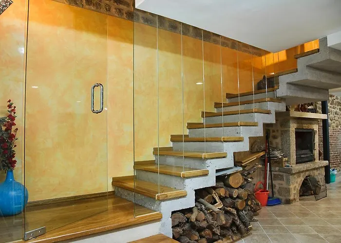 El Rincon Del Tarabilla Landhuis Fermoselle