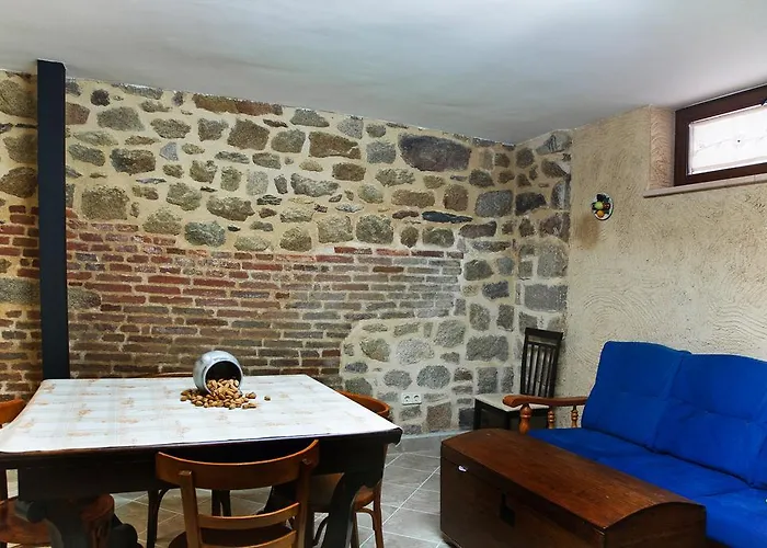 El Rincon Del Tarabilla *