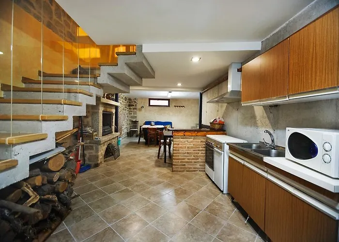 El Rincon Del Tarabilla *